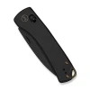 Nóż WE Knife Nightblade CPM-20CV Titan Black