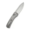 Nóż WE Knife Nightblade CPM-20CV Titan