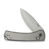 Nóż WE Knife Nightblade CPM-20CV Titan