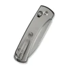 Nóż WE Knife Nightblade CPM-20CV Titan