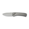 Nóż WE Knife Nightblade CPM-20CV Titan