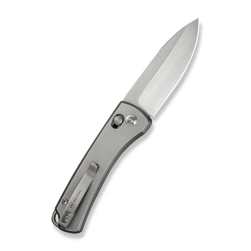 Nóż WE Knife Nightblade CPM-20CV Titan