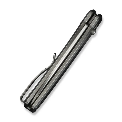 Nóż WE Knife Nightblade CPM-20CV Titan