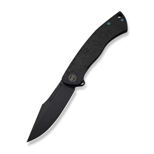 Nóż WE Essential Knight M390 Ti All Black