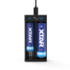 Ładowarka XTAR MC2+  do akumulatorów 18650