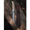 Nóż Helle Dyre Vaa H3LS Light CB LTD Edition