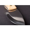 Nóż Helle Mandra H3LS - Les Stroud Design