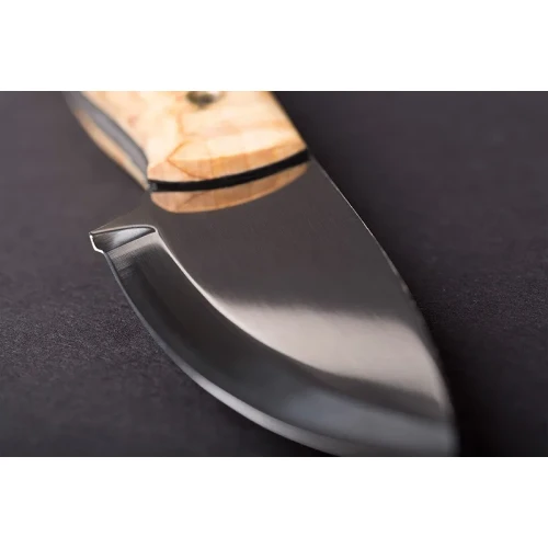 Nóż Helle Mandra H3LS - Les Stroud Design
