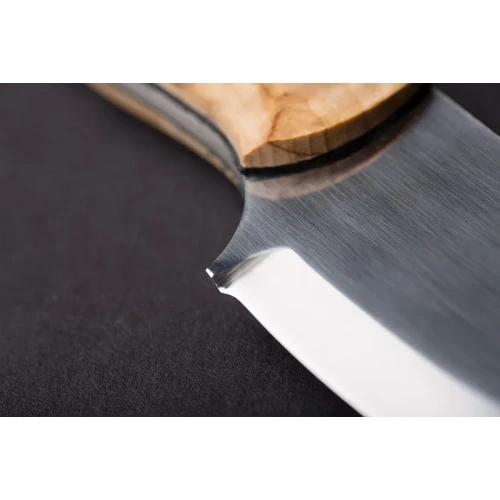 Nóż Helle Mandra H3LS - Les Stroud Design