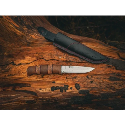 Nóż Helle Harding Rubin H3LS LTD Edition