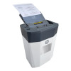 Niszczarka HP ONESHRED Auto 8CC, biało-szara-10025888