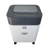 Niszczarka HP ONESHRED Auto 100CC, biało-szara-10025899