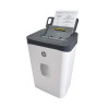 Niszczarka HP ONESHRED Auto 200CC, biało-szara-10025908