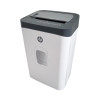 Niszczarka HP ONESHRED Auto 200CC, biało-szara-10025910