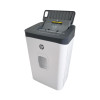 Niszczarka HP ONESHRED Auto 200CC, biało-szara-10025911