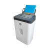 Niszczarka HP ONESHRED Auto 200CC, biało-szara-10025912