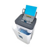 Niszczarka HP ONESHRED Auto 200CC, biało-szara-10025914