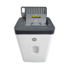 Niszczarka HP ONESHRED Auto 200CC, biało-szara-10025918