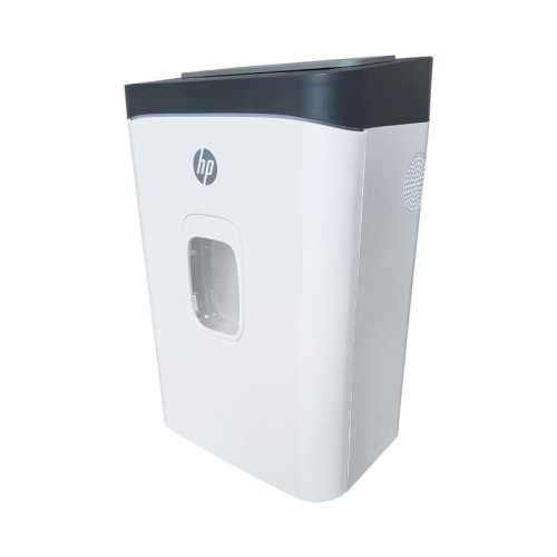 Niszczarka HP ONESHRED Auto 200CC, biało-szara-10025907