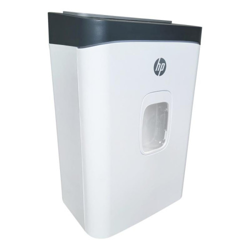 Niszczarka HP ONESHRED Auto 200CC, biało-szara-10025920