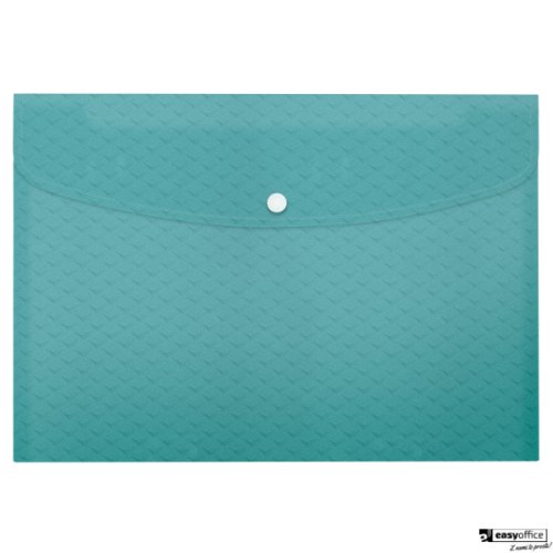 Teczka kopertowa Esselte Colour"Breeze, niebieska 628487