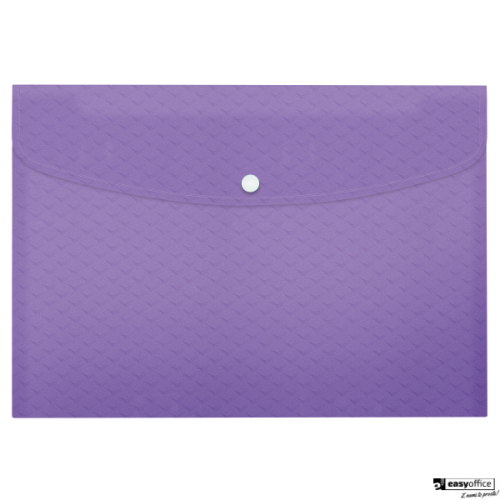 Teczka kopertowa Esselte Colour"Breeze, lawendowa 628490