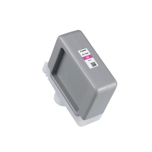 Canon PFI-110M Tusz 2366C001 magenta