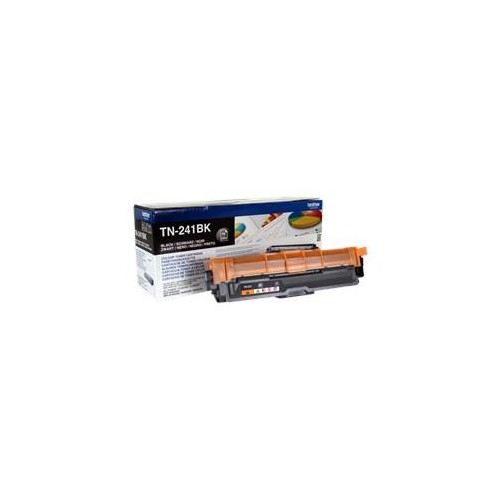 Toner Brother czarny TN241BK=TN-241BK, 2500 str.