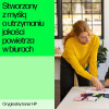 HP 304A - sortowanie - oryginał - LaserJet --10405118