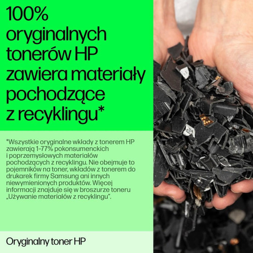 HP 90X - Hojtydende - sortować - oryginał-10405035
