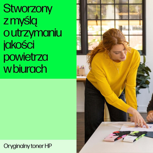 HP 304A - sortowanie - oryginał - LaserJet --10405118