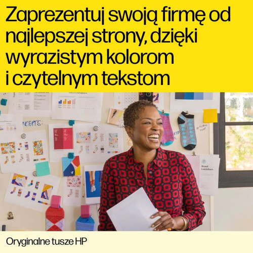 POJEMNIK Z TUSZEM CYAN NO.973X 86ML F6T81AE HP-10405500