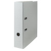 Segregator DONAU ECO MAXI, FSC, A4/80mm, jasno-brązowy-10599443