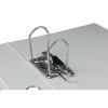 Segregator DONAU ECO MAXI, FSC, A4/80mm, jasno-brązowy-10599446