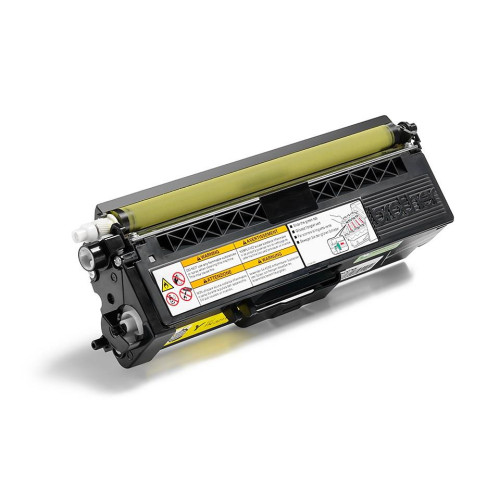 TN-321Y TONER CARTRIDGE YELLOW/F/ HL-L8250CDN 1500PGS-10545460