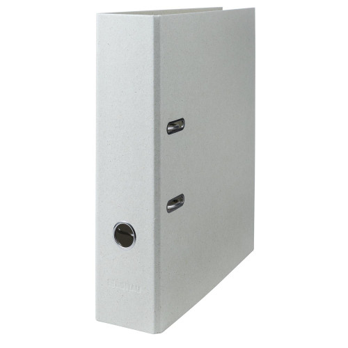Segregator DONAU ECO MAXI, FSC, A4/80mm, jasno-brązowy-10599443