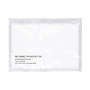 Koperta/przylga kurierska OFFICE PRODUCTS, C5, 500szt., transparentna-10653320