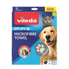 Ręcznik z mikrofibry dla zwierząt Vileda PET PRO XL-10691365
