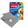 Ręcznik z mikrofibry dla zwierząt Vileda PET PRO XL-10691366