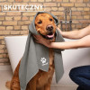 Ręcznik z mikrofibry dla zwierząt Vileda PET PRO XL-10691369