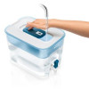 Dystrybutor wody Brita Flow+1 wkład filtrujący Maxtra Pro (8,2l)-10695405