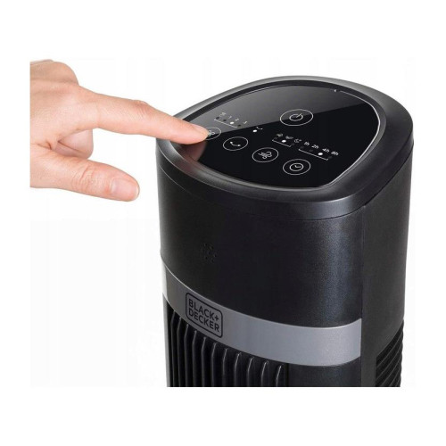 Wentylator kolumnowy Black+Decker BXEFT50E-10675334