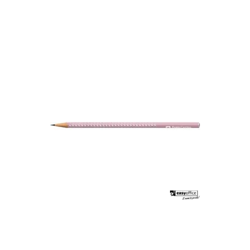 OŁÓWEK SPARKLE PEARL ROSE SHADOWS FABER-CASTELL FC118234