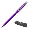 Długopis DIPLOMAT Traveller, Funky Fuchsia-10870498