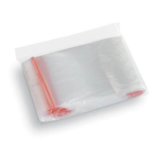 Woreczek strunowy 150x250 STELLA 100 szt.