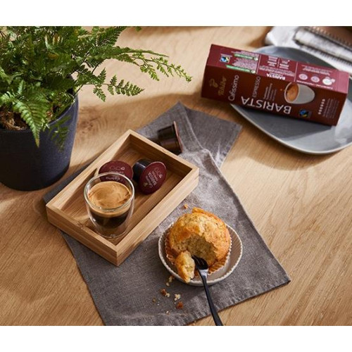 Kawa kapsułki Tchibo Cafissimo Barista Espresso 10 szt-10978179