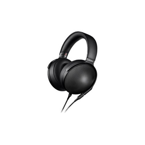 Słuchawki Sony MDR-Z1R Signature Series Premium Hi-Res, czarne | Sony | Słuchawki Hi-Res Premium z serii Signature | MDR-Z1R | Przewodowe | Nauszne |