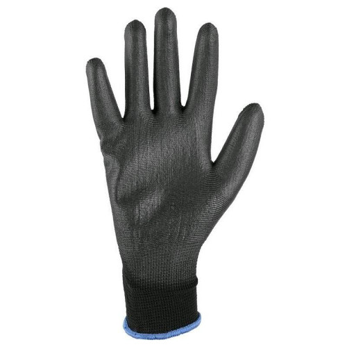 Rękawice robocze rozmiar '10' CXS Brita Black