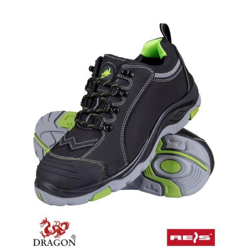 Buty bezpieczne REIS BR WinsonP rozmiar 42