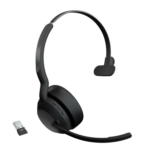 JABRA EVOLVE2 55/LINK380A MS MONO